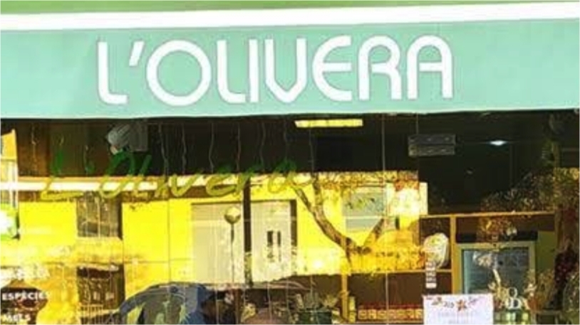 Imatge del comerç L'Olivera