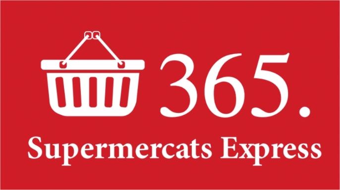 Imatge del comerç Supermercats Express 365