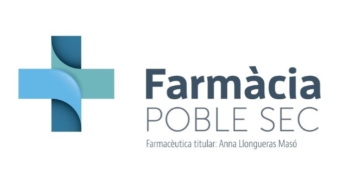 Imatge del comerç Farmàcia Poble Sec