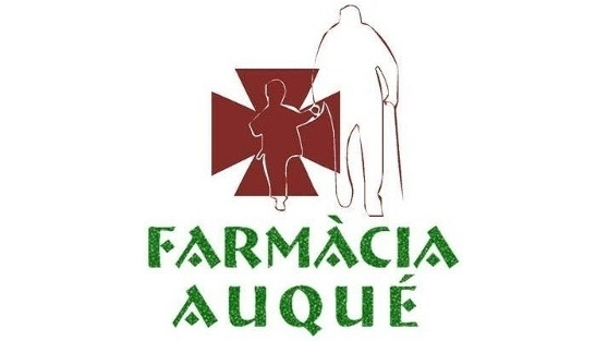 Imatge del comerç Farmàcia Auqué