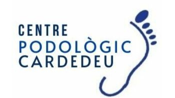 Imatge del comerç Centre Podològic Cardedeu