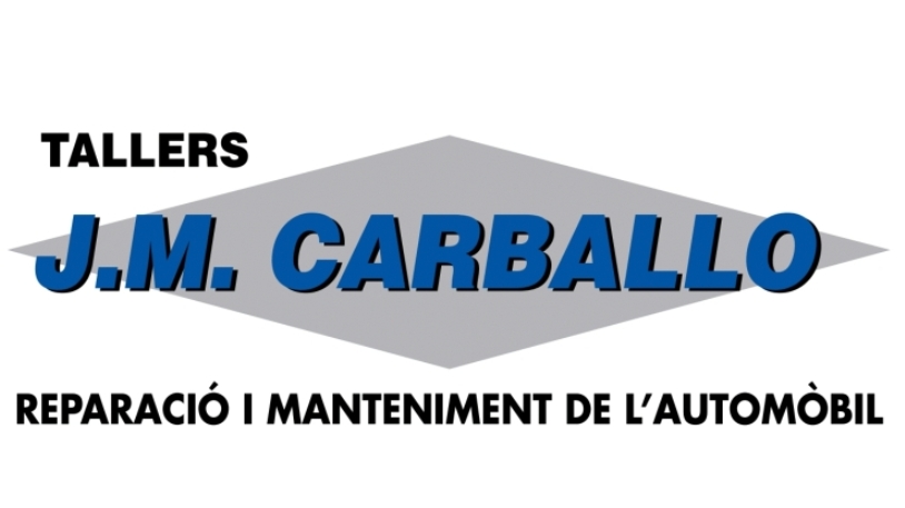 Imatge del comerç Tallers J.M. Carballo