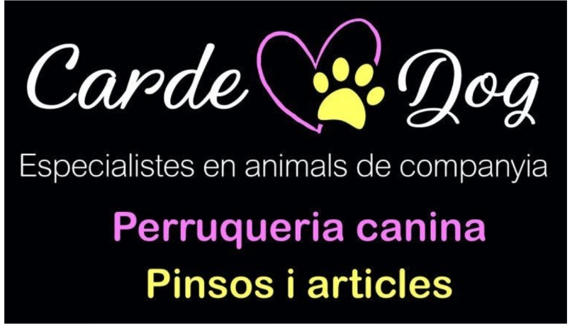 Imatge del comerç Cardedog