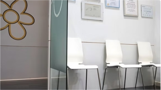 Imatge del comerç Clínica Dental E.Caro