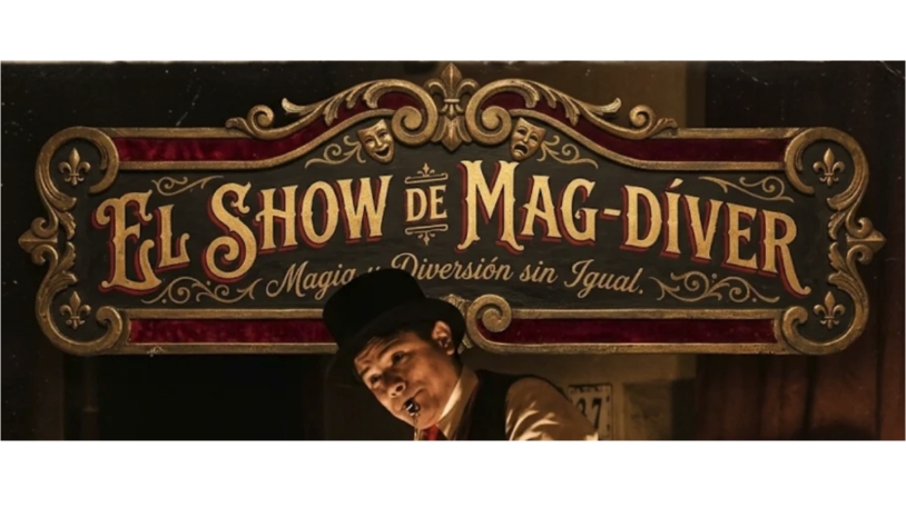 Imatge del comerç Jordi Mag-Díver
