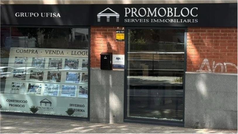 Imatge del comerç Promobloc