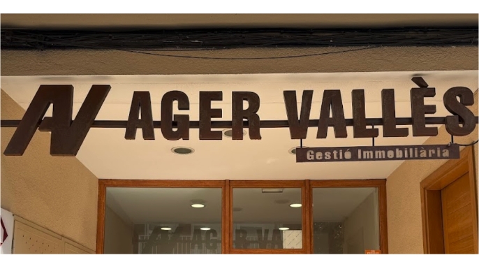 Imatge del comerç Ager Vallès