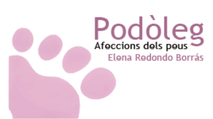 Imatge del comerç Centre de Podologia Elena Redondo