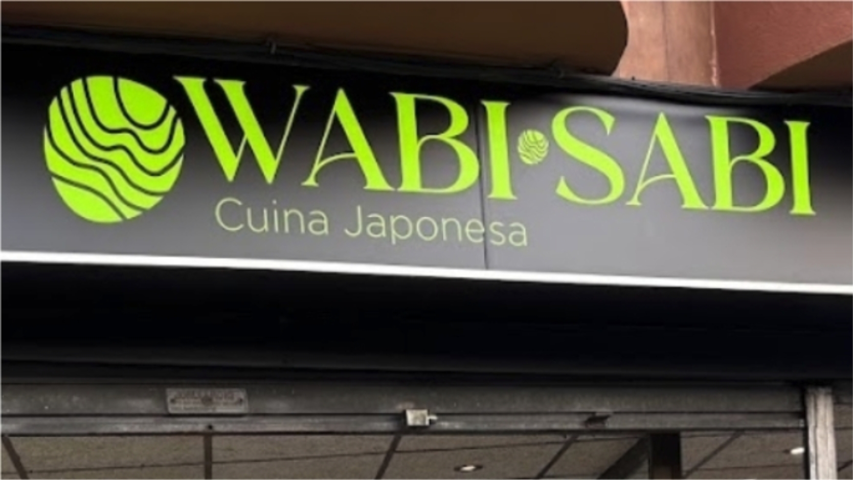 Imatge del comerç Wabi Sabi Cuina Japonesa