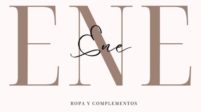Imatge del comerç Ene Roba i Complements
