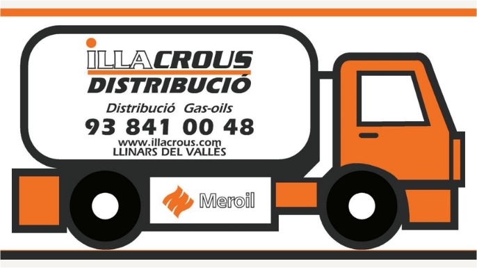 Imatge del comerç Estació Servei Llinars i Vilamajor