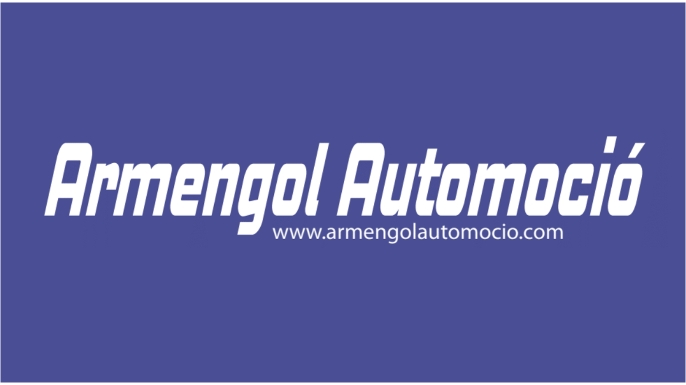 Imatge del comerç Armengol Automoció