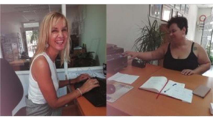 Imatge del comerç Serveis Professionals Montseny