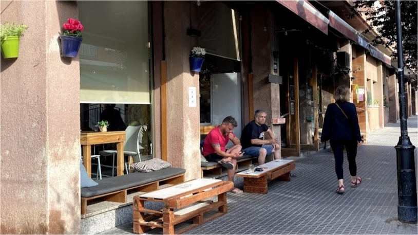 Imatge del comerç Pizzeria El Sui