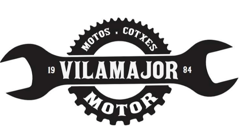 Imatge del comerç Vilamajor Motor