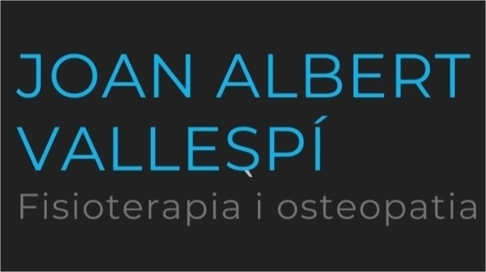 Imatge del comerç Joan Albert Vallespí