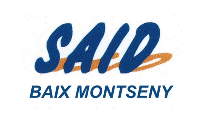 Imatge del comerç Said Baix Montseny