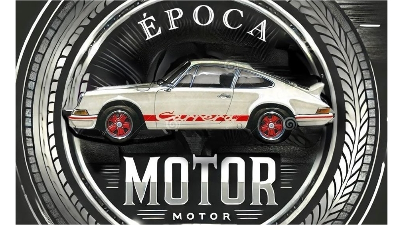 Imatge del comerç Època Motor