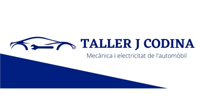 Imatge del comerç Taller de reparacions J.Codina