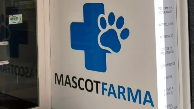 Imatge del comerç Mascotfarma