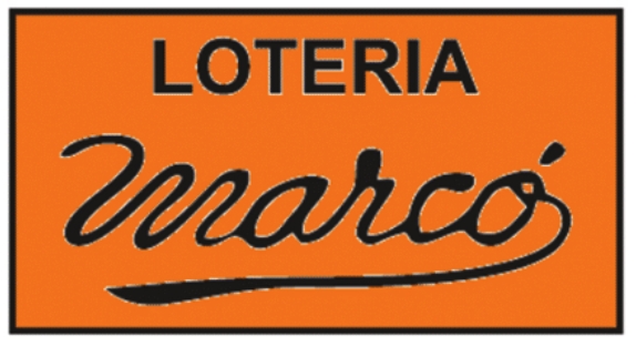Imatge del comerç Loteria Marcó
