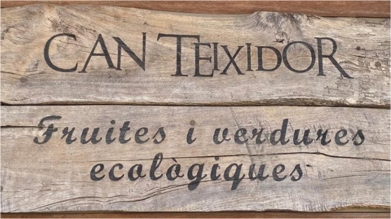 Imatge del comerç Can Teixidor