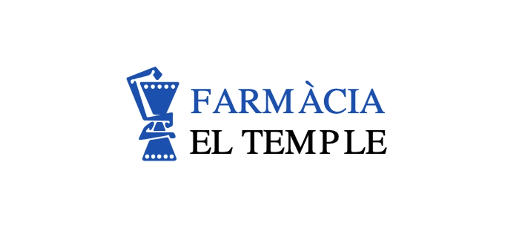 Imatge del comerç Farmàcia El Temple
