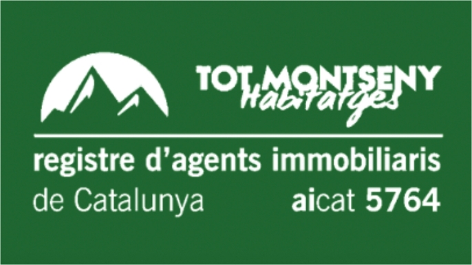 Imatge del comerç Tot Montseny Habitatges