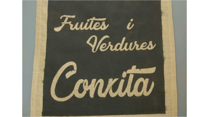 Imatge del comerç Fruites i Verdures Conxita