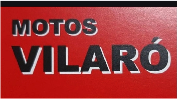 Imatge del comerç Motos Vilaró