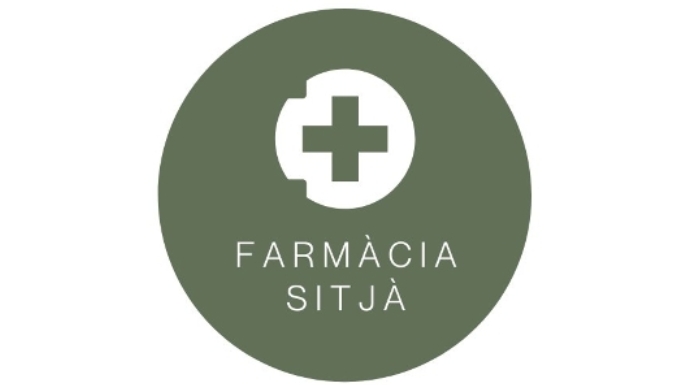 Imatge del comerç Farmàcia Sitjà