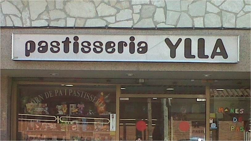 Imatge del comerç Fleca Pastisseria Ylla