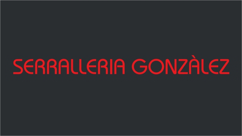 Imatge del comerç Serralleria González
