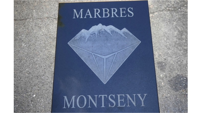 Imatge del comerç Marbres Montseny